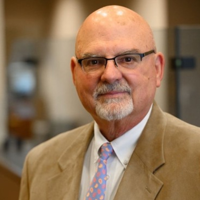 Eric Reinholz headshot